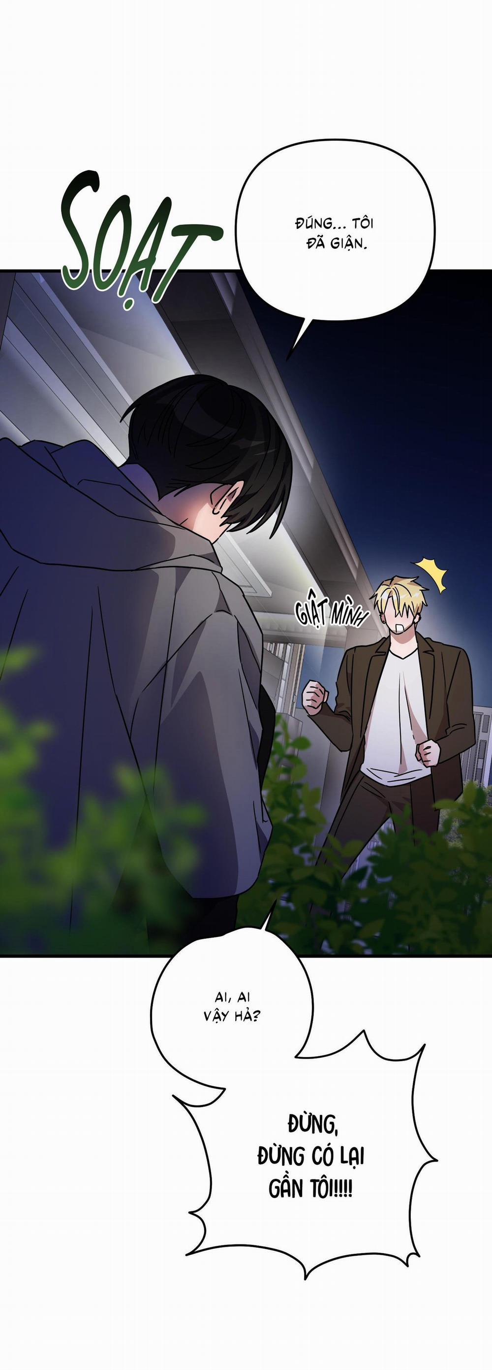 ( CBunu ) Yêu Phải Lừa Đảo 16 trang 56