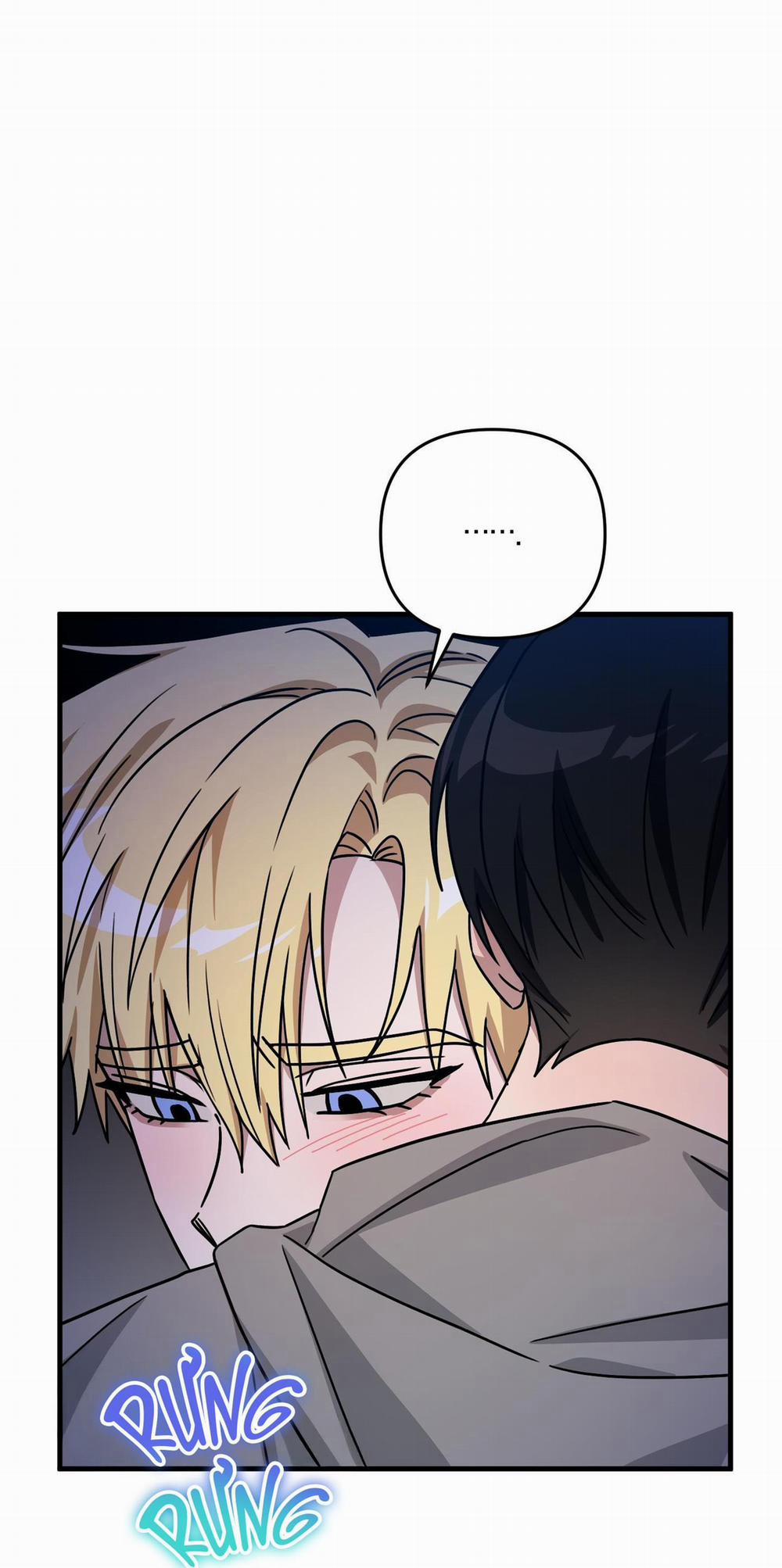 ( CBunu ) Yêu Phải Lừa Đảo 17 trang 18