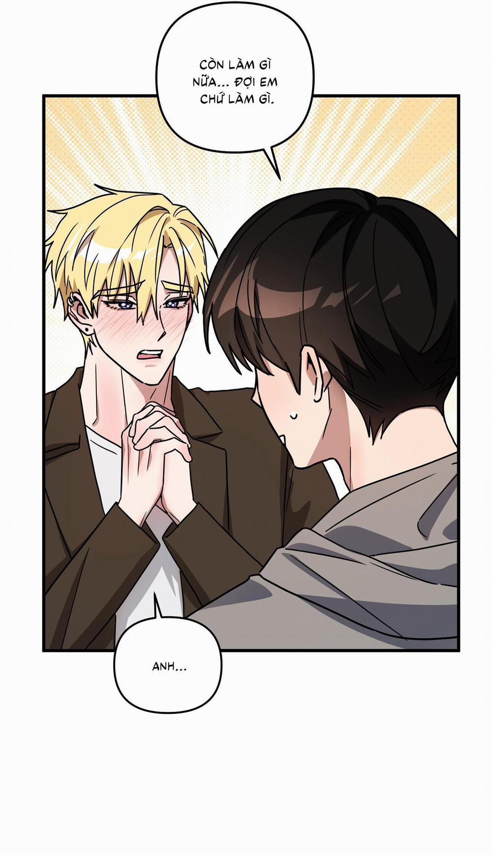 ( CBunu ) Yêu Phải Lừa Đảo 17 trang 2