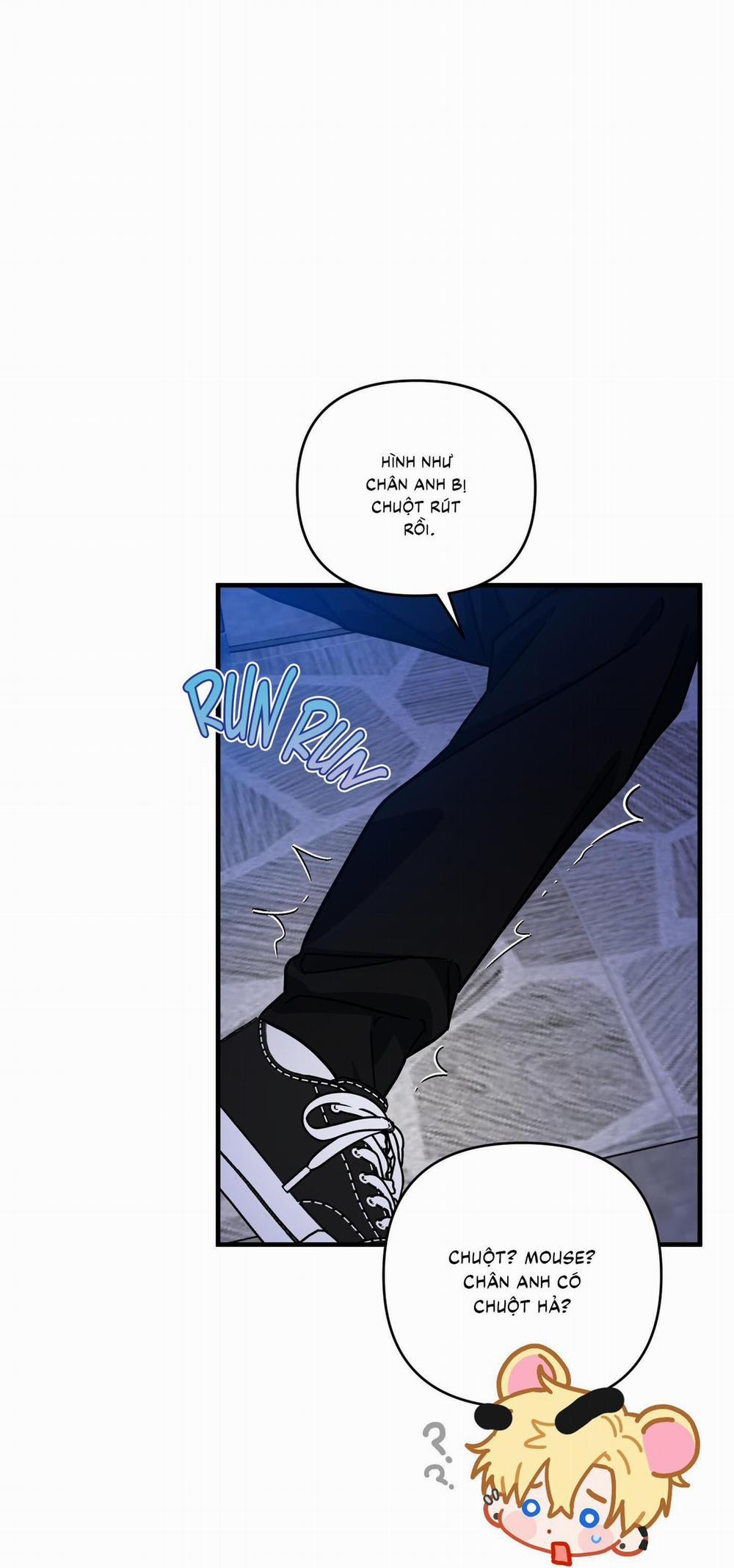 ( CBunu ) Yêu Phải Lừa Đảo 17 trang 28