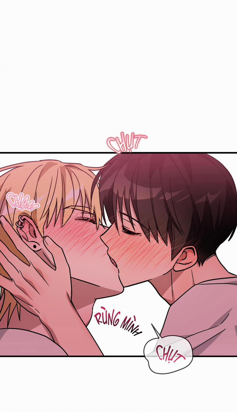 ( CBunu ) Yêu Phải Lừa Đảo 17 trang 46