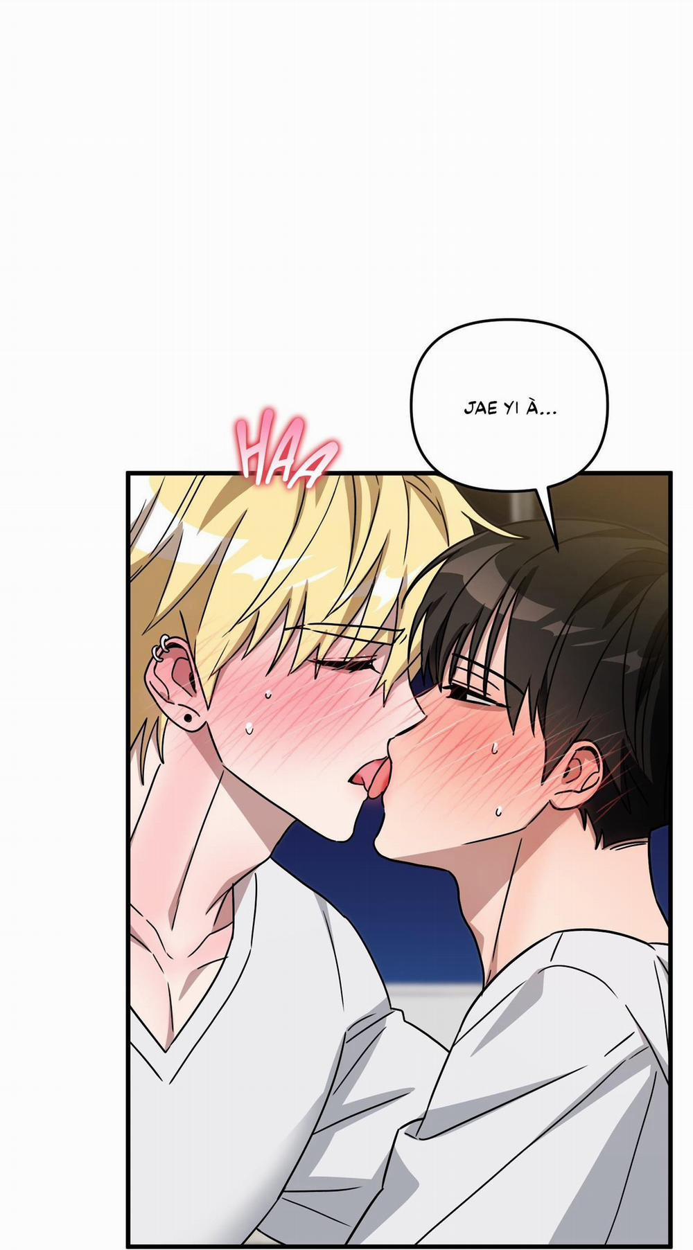 ( CBunu ) Yêu Phải Lừa Đảo 17 trang 49