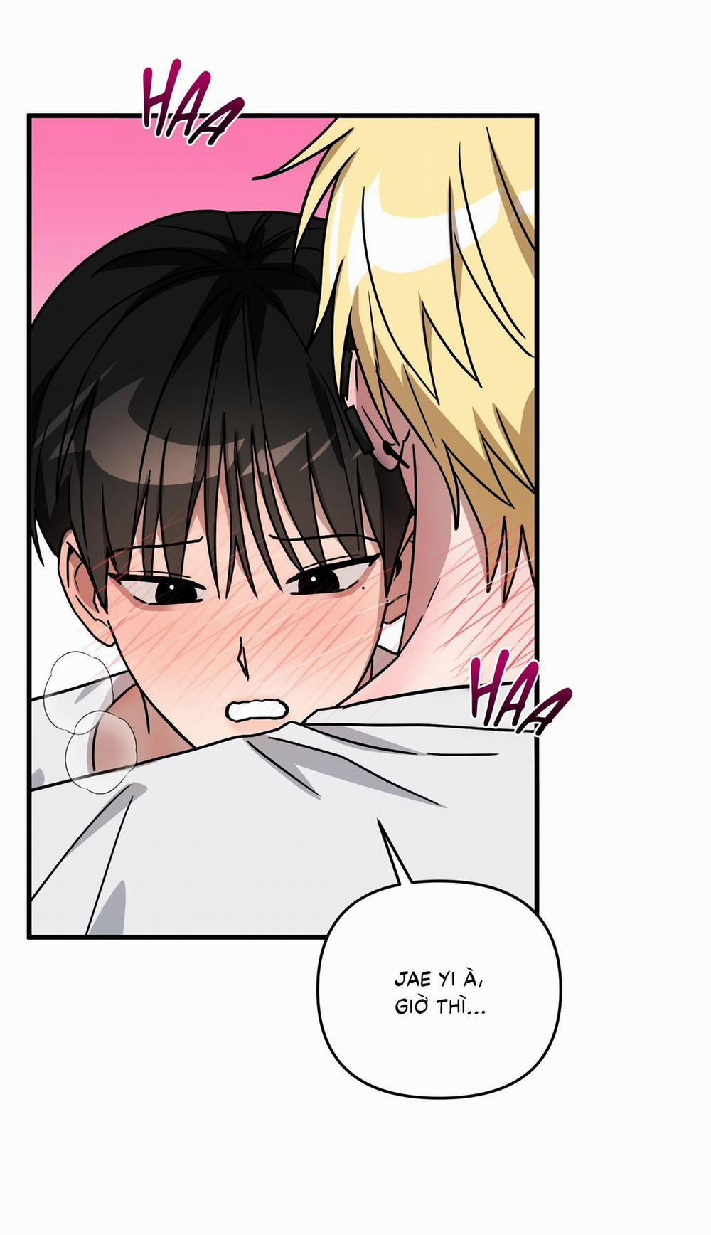 ( CBunu ) Yêu Phải Lừa Đảo 17 trang 67