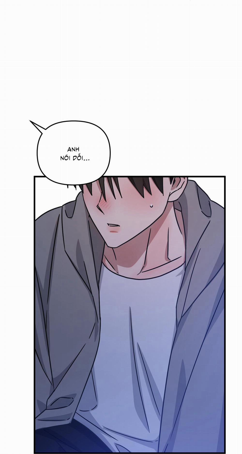 ( CBunu ) Yêu Phải Lừa Đảo 17 trang 7