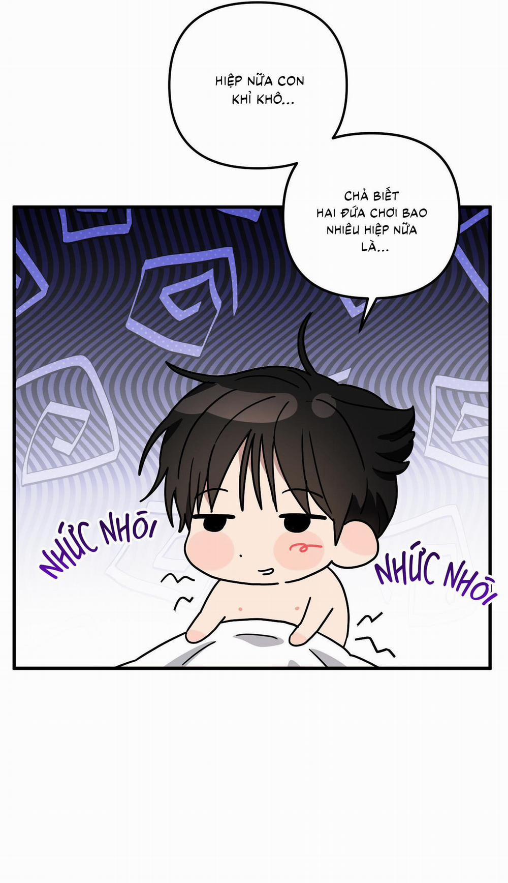 ( CBunu ) Yêu Phải Lừa Đảo 18 H+ trang 37