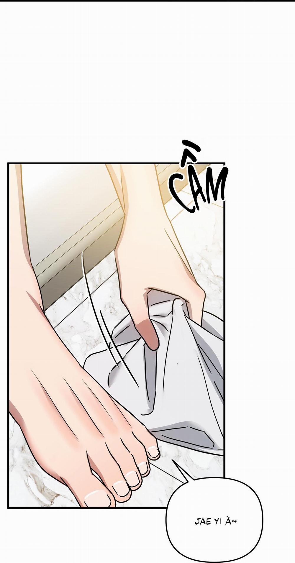 ( CBunu ) Yêu Phải Lừa Đảo 18 H+ trang 41