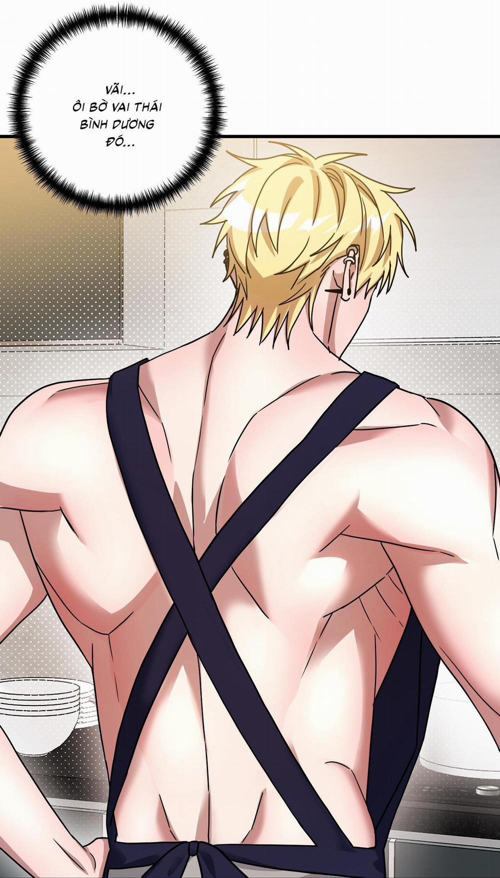 ( CBunu ) Yêu Phải Lừa Đảo 18 H+ trang 44