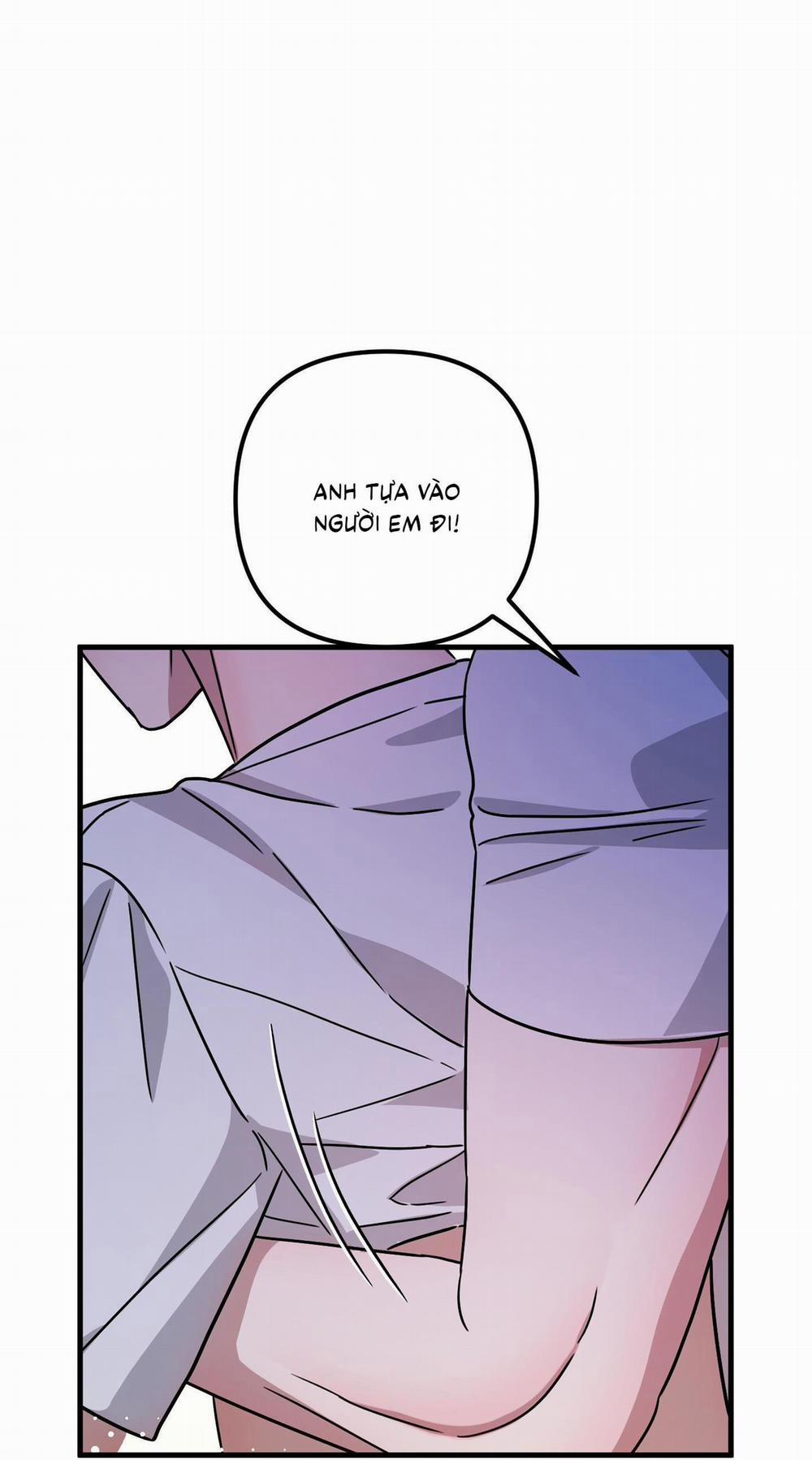 ( CBunu ) Yêu Phải Lừa Đảo 18 H+ trang 5