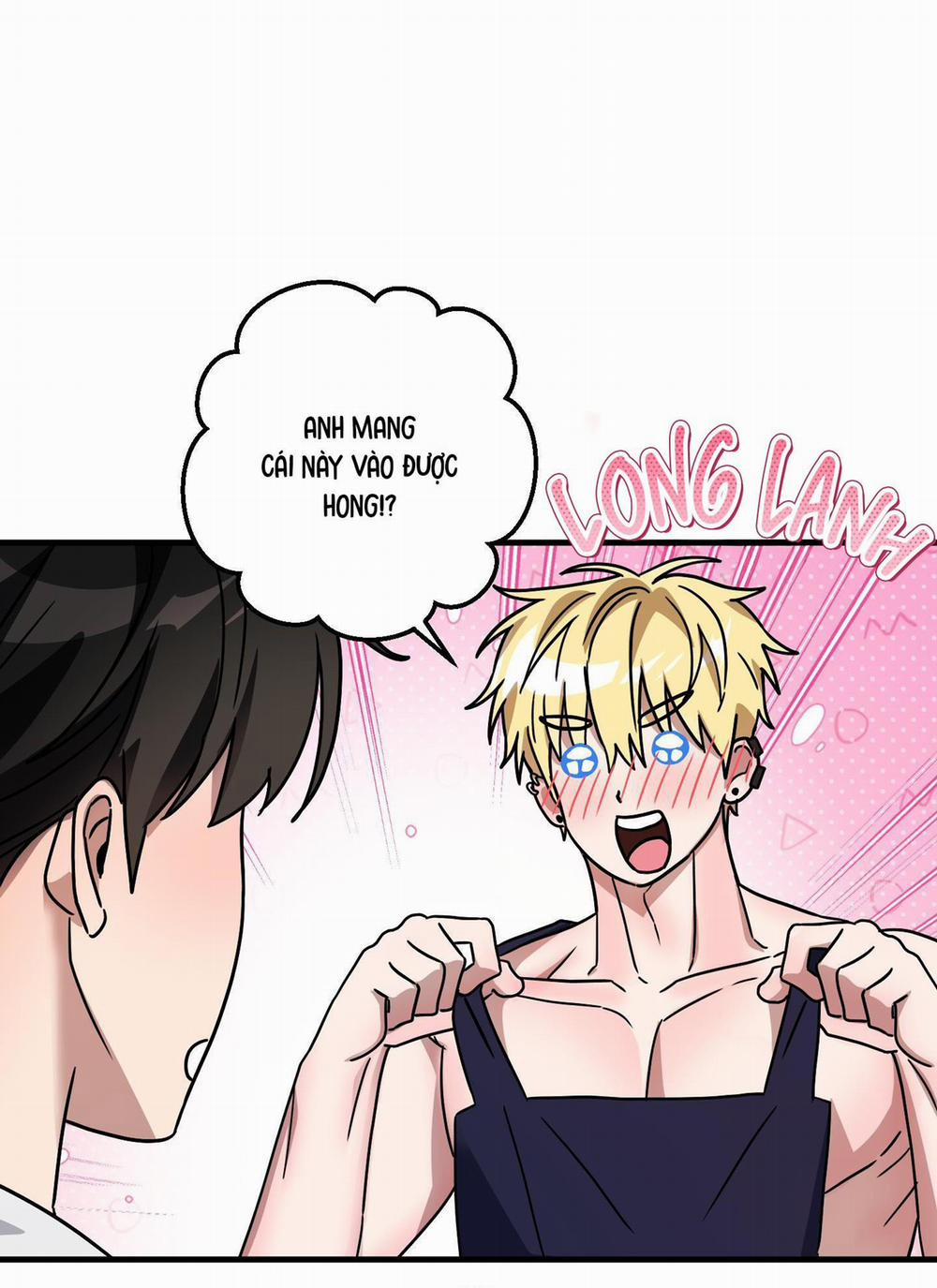 ( CBunu ) Yêu Phải Lừa Đảo 18 H+ trang 53