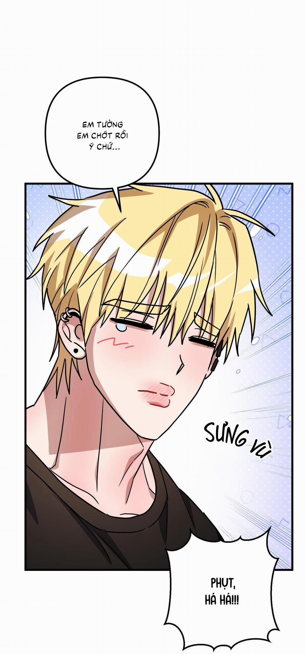 ( CBunu ) Yêu Phải Lừa Đảo 18 H+ trang 81