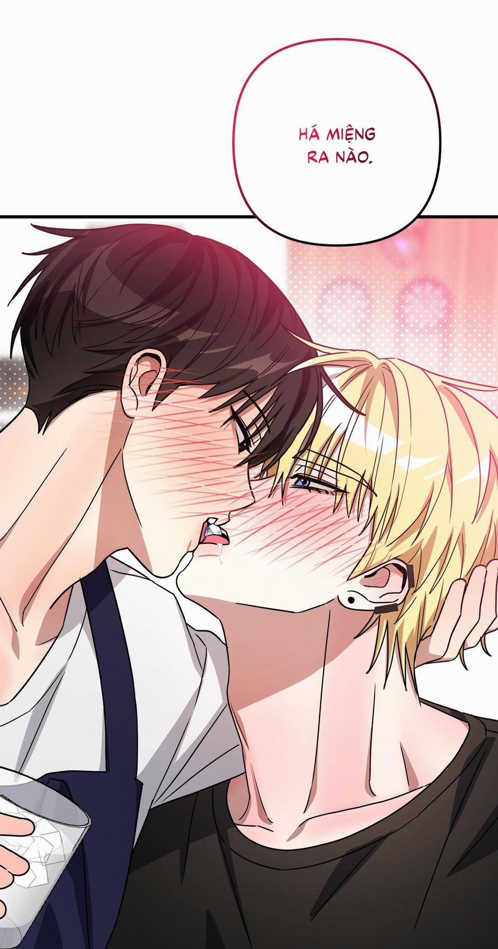 ( CBunu ) Yêu Phải Lừa Đảo 18 H+ trang 89