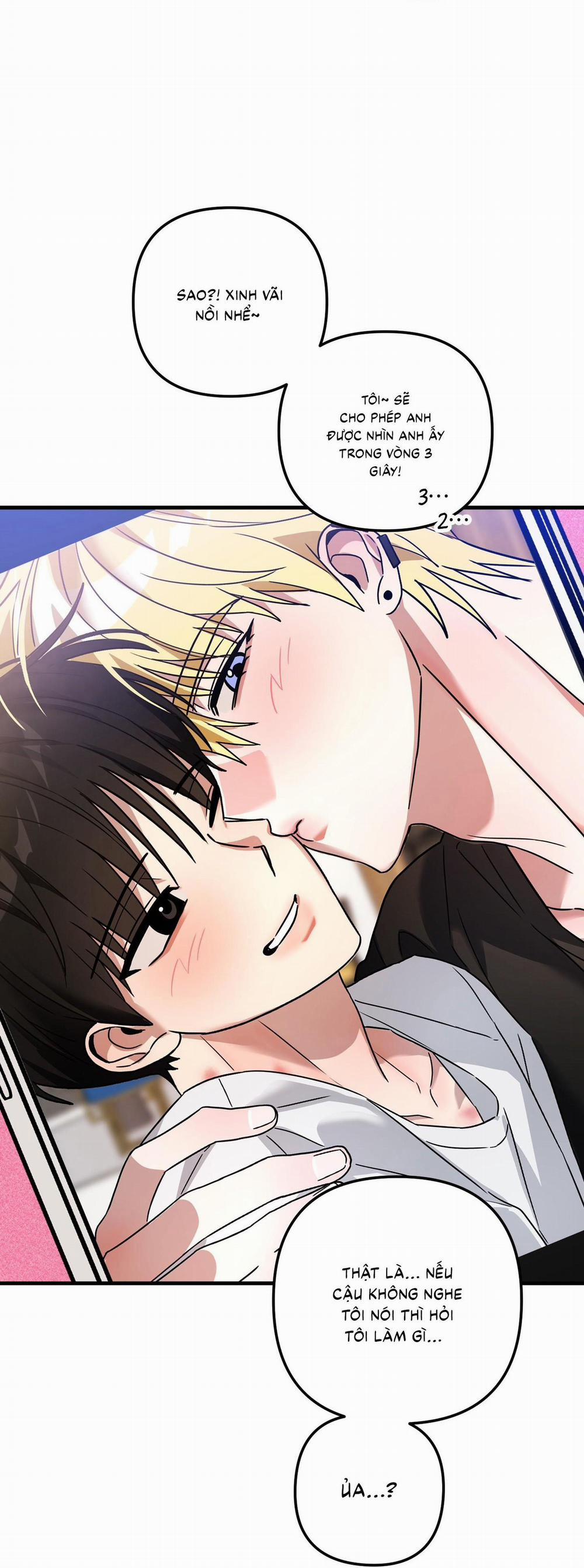 ( CBunu ) Yêu Phải Lừa Đảo 19 trang 24