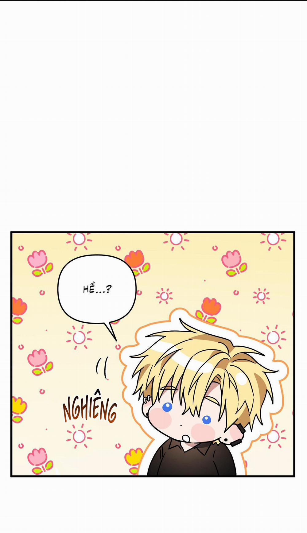 ( CBunu ) Yêu Phải Lừa Đảo 19 trang 30