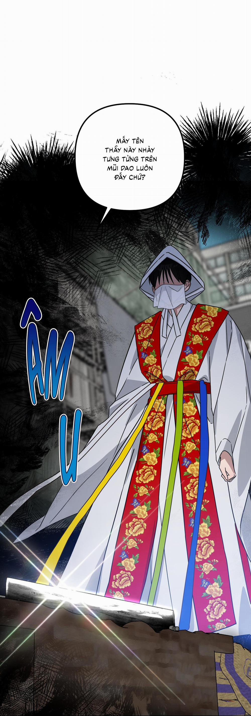 ( CBunu ) Yêu Phải Lừa Đảo 19 trang 43