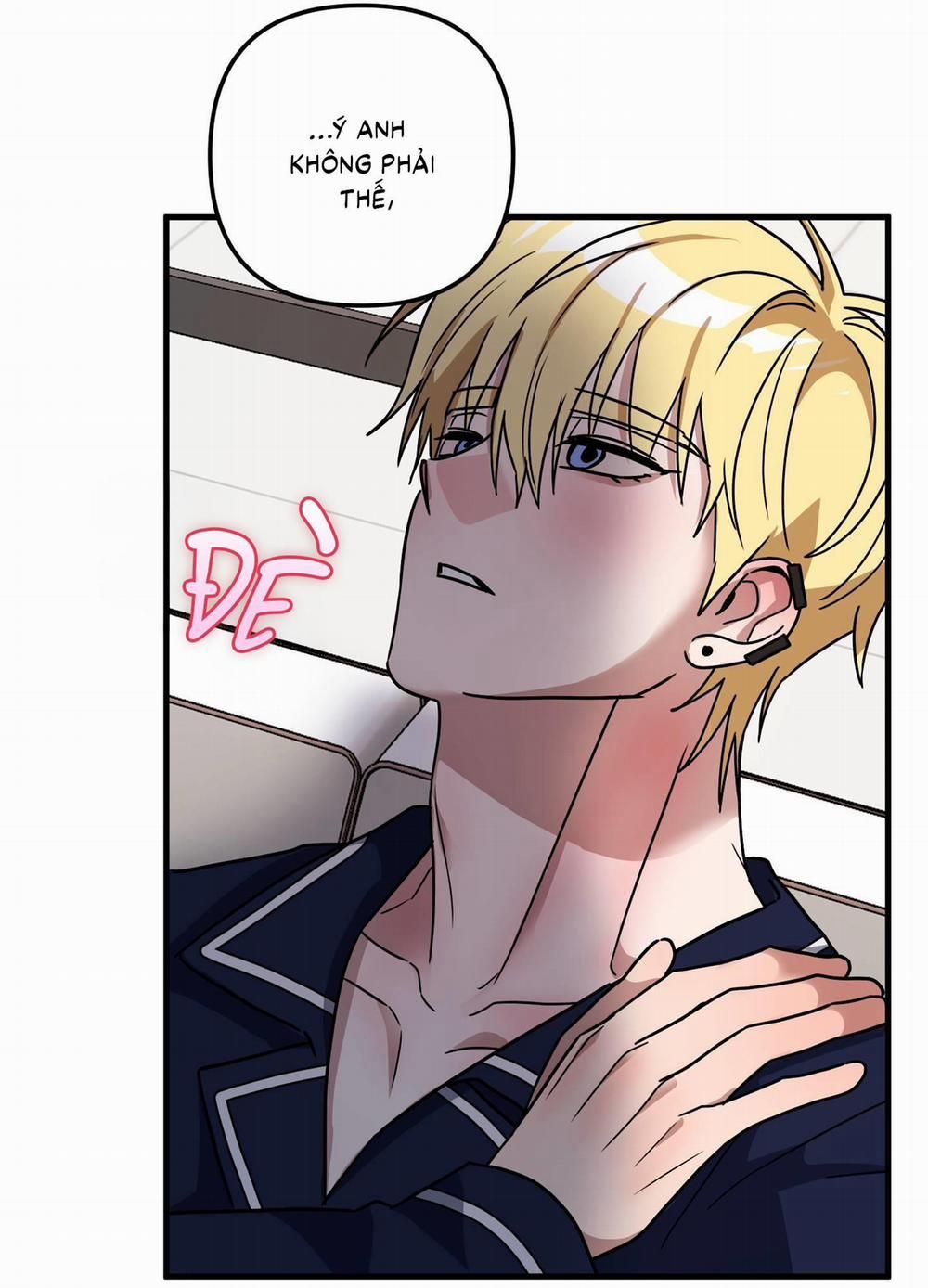 ( CBunu ) Yêu Phải Lừa Đảo 20 trang 103