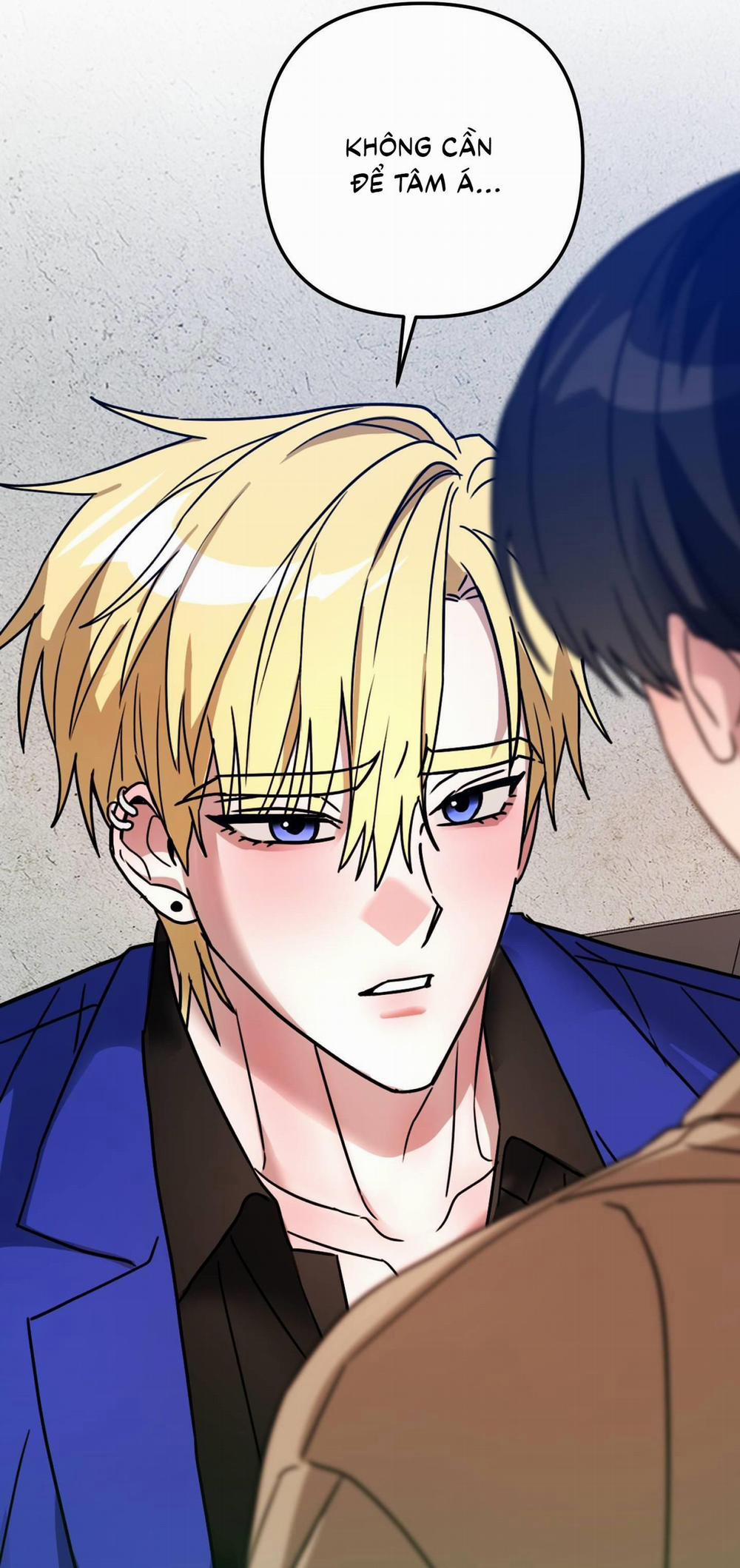 ( CBunu ) Yêu Phải Lừa Đảo 20 trang 20