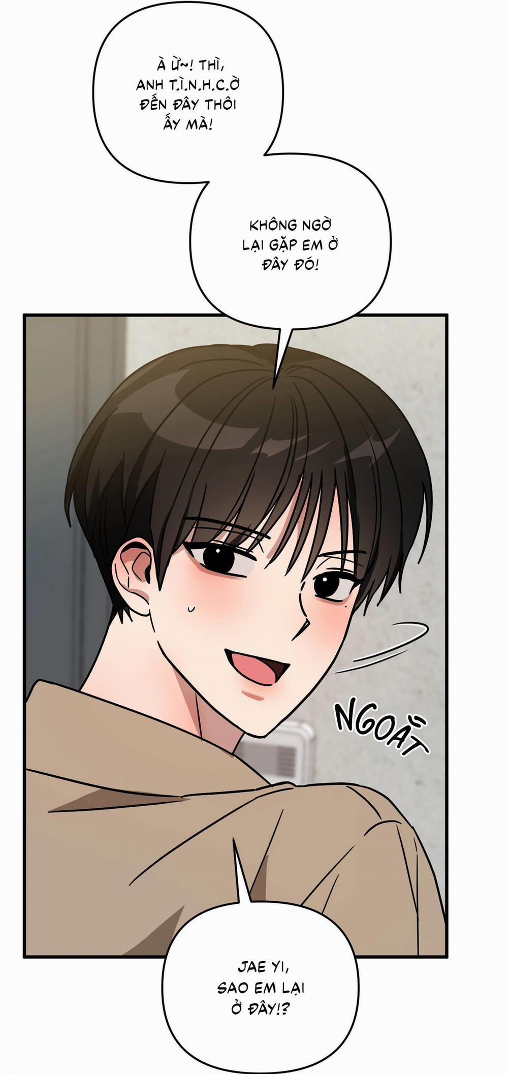 ( CBunu ) Yêu Phải Lừa Đảo 20 trang 3