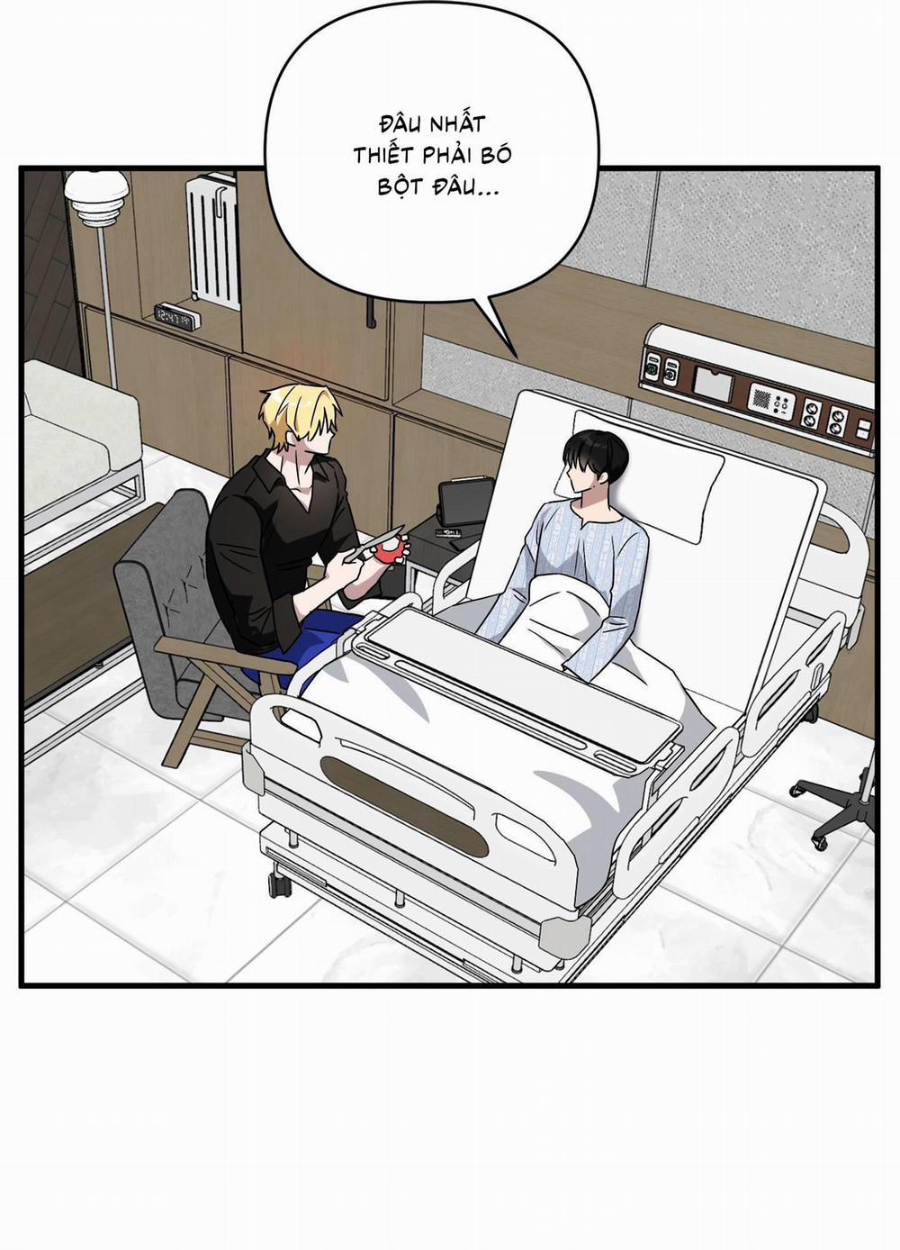 ( CBunu ) Yêu Phải Lừa Đảo 20 trang 35