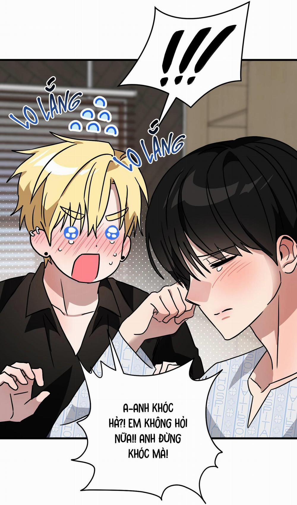 ( CBunu ) Yêu Phải Lừa Đảo 20 trang 71