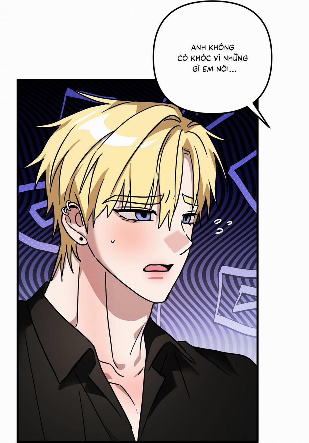 ( CBunu ) Yêu Phải Lừa Đảo 20 trang 73