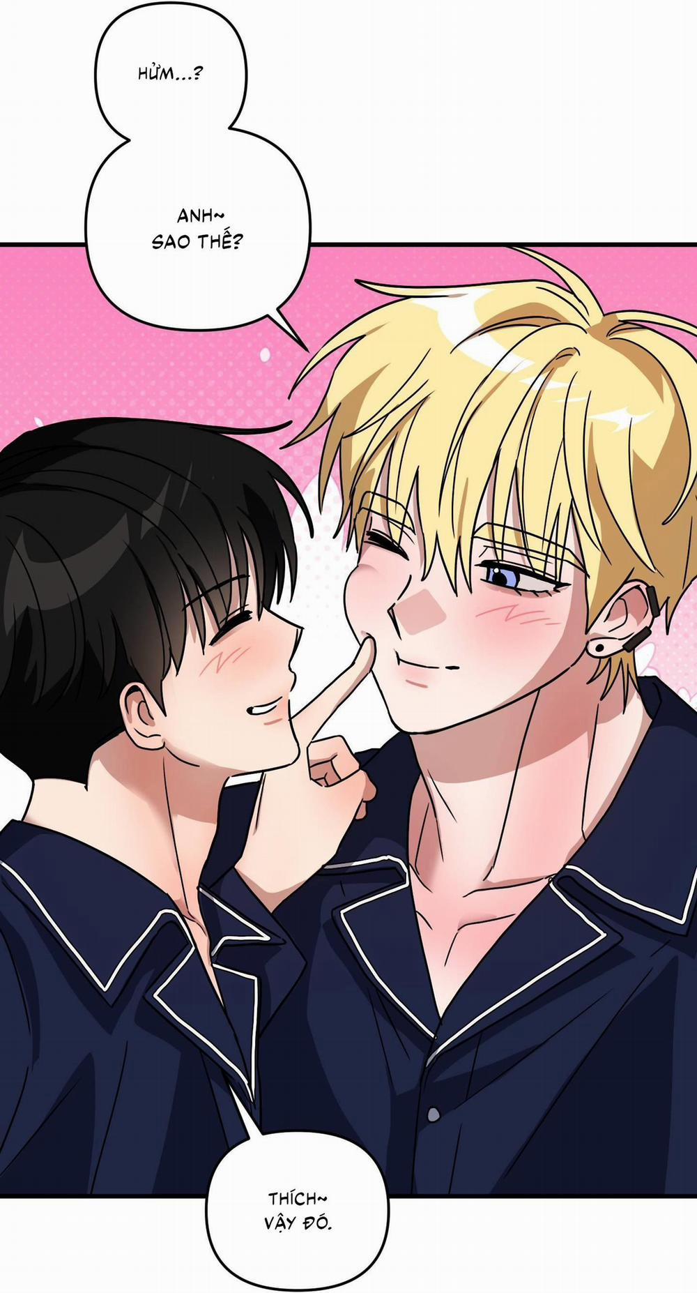 ( CBunu ) Yêu Phải Lừa Đảo 20 trang 98