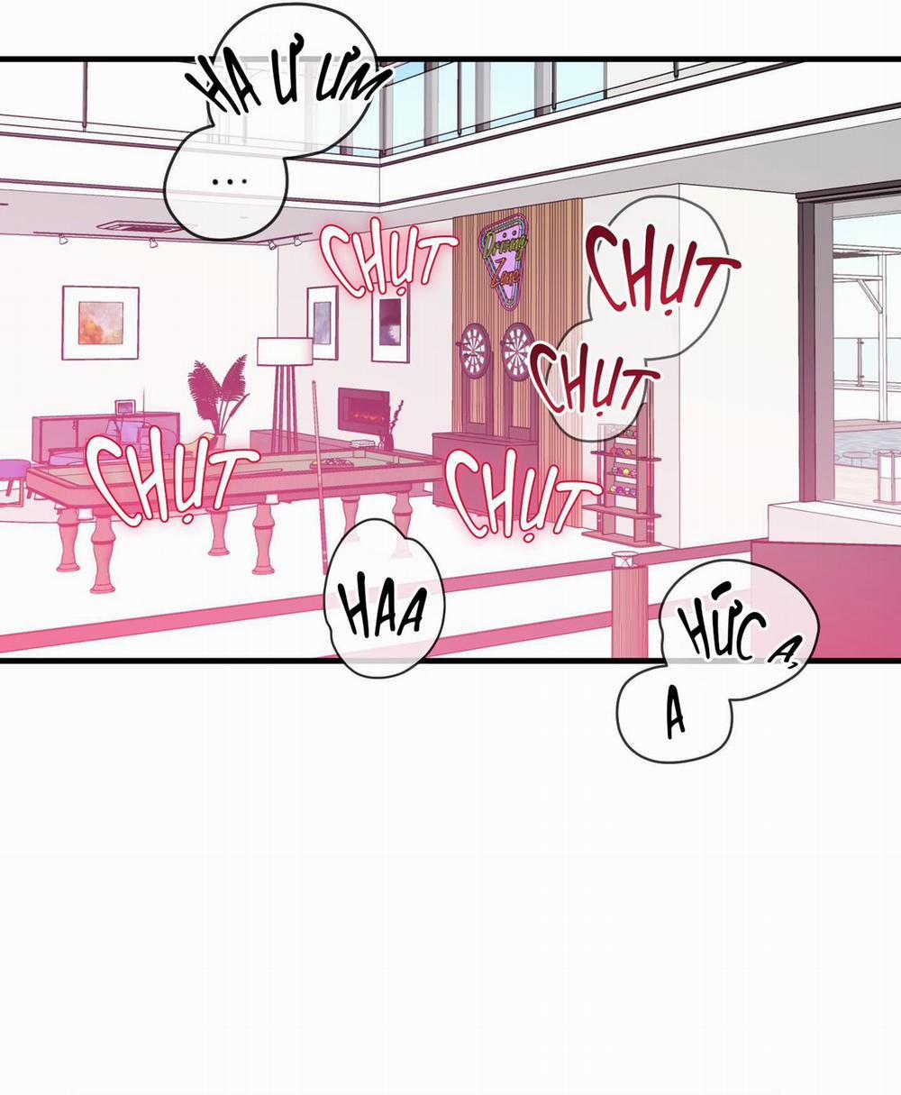 ( CBunu ) Yêu Phải Lừa Đảo 21 H+ trang 19