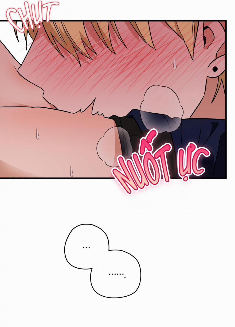 ( CBunu ) Yêu Phải Lừa Đảo 21 H+ trang 40