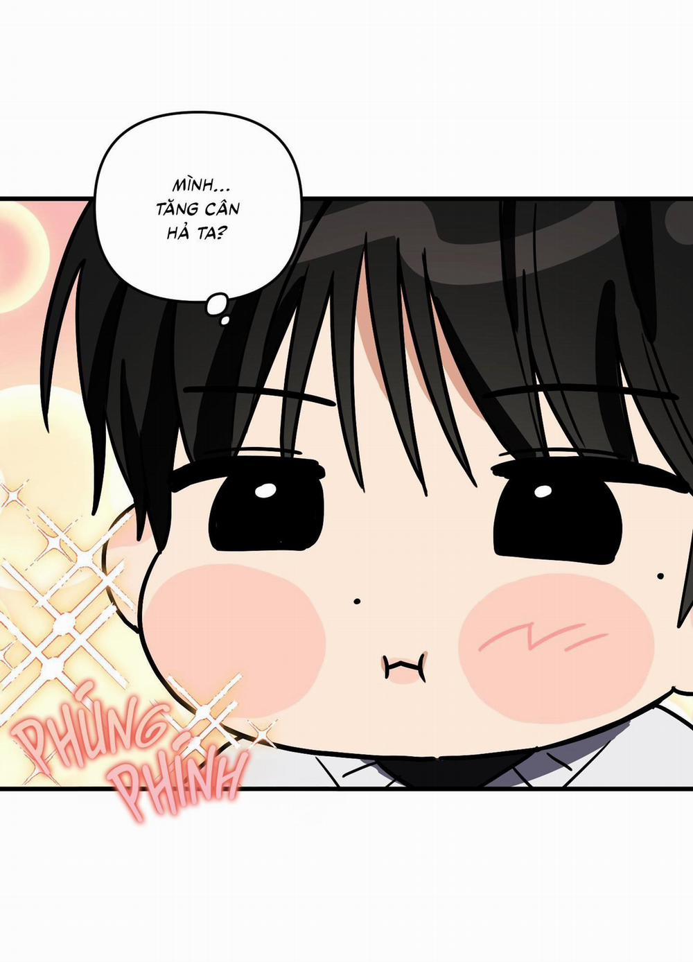 ( CBunu ) Yêu Phải Lừa Đảo 21 H+ trang 49