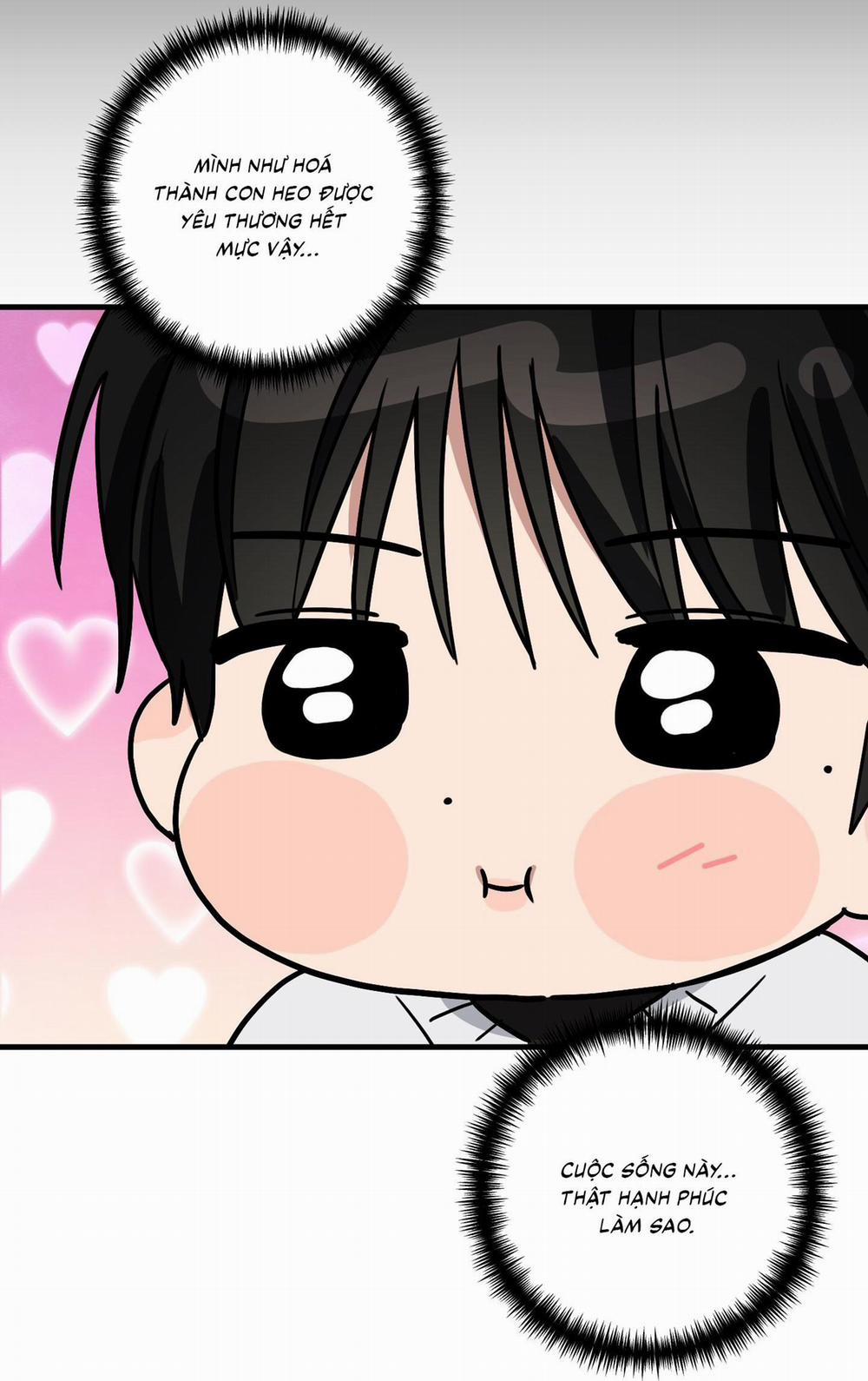 ( CBunu ) Yêu Phải Lừa Đảo 21 H+ trang 60