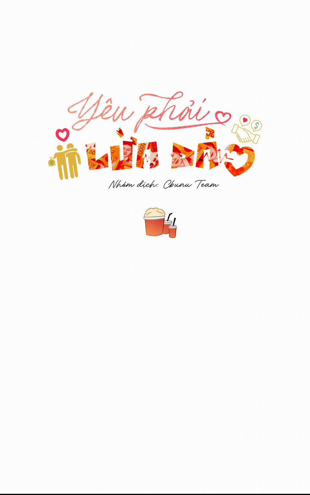 ( CBunu ) Yêu Phải Lừa Đảo 22 H+ trang 17