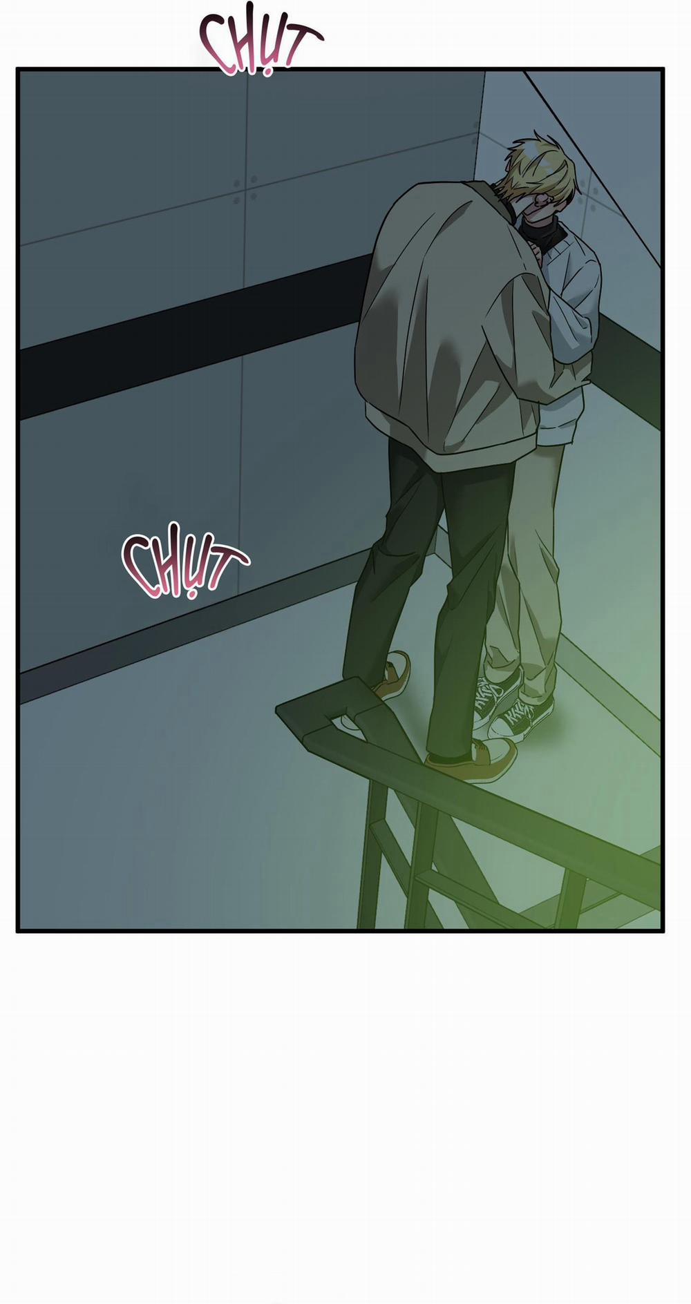 ( CBunu ) Yêu Phải Lừa Đảo 22 H+ trang 19