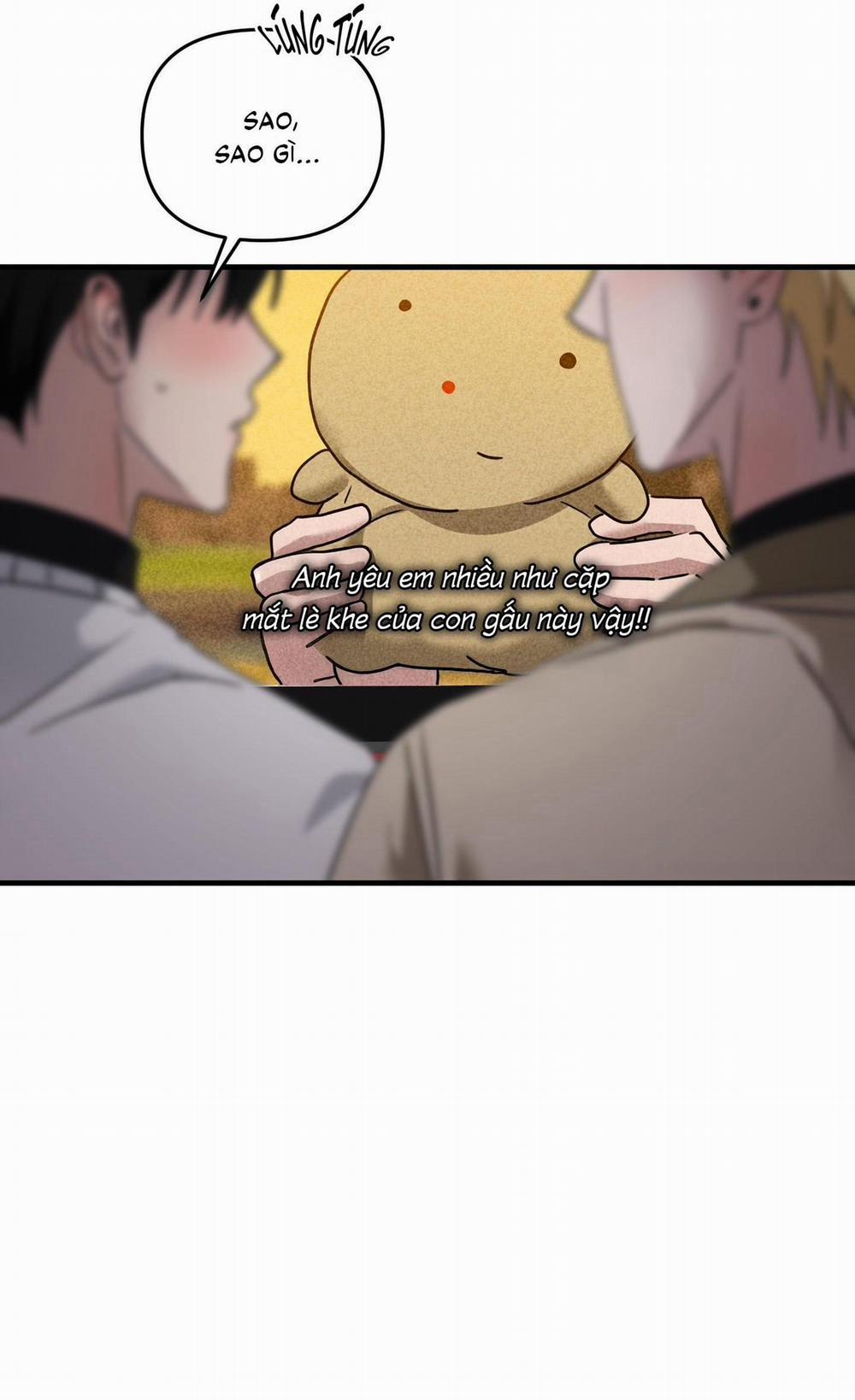 ( CBunu ) Yêu Phải Lừa Đảo 22 H+ trang 4