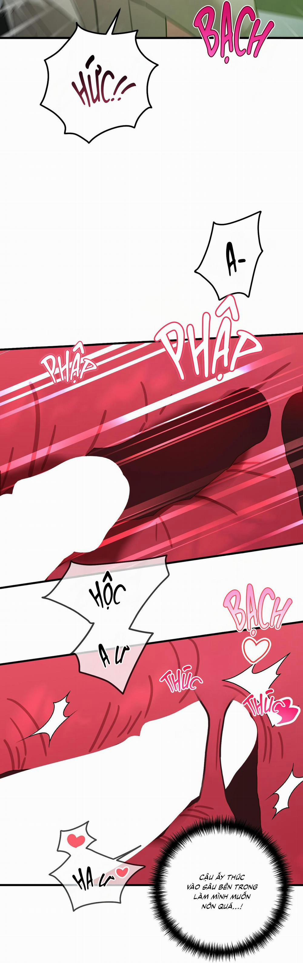 ( CBunu ) Yêu Phải Lừa Đảo 22 H+ trang 53