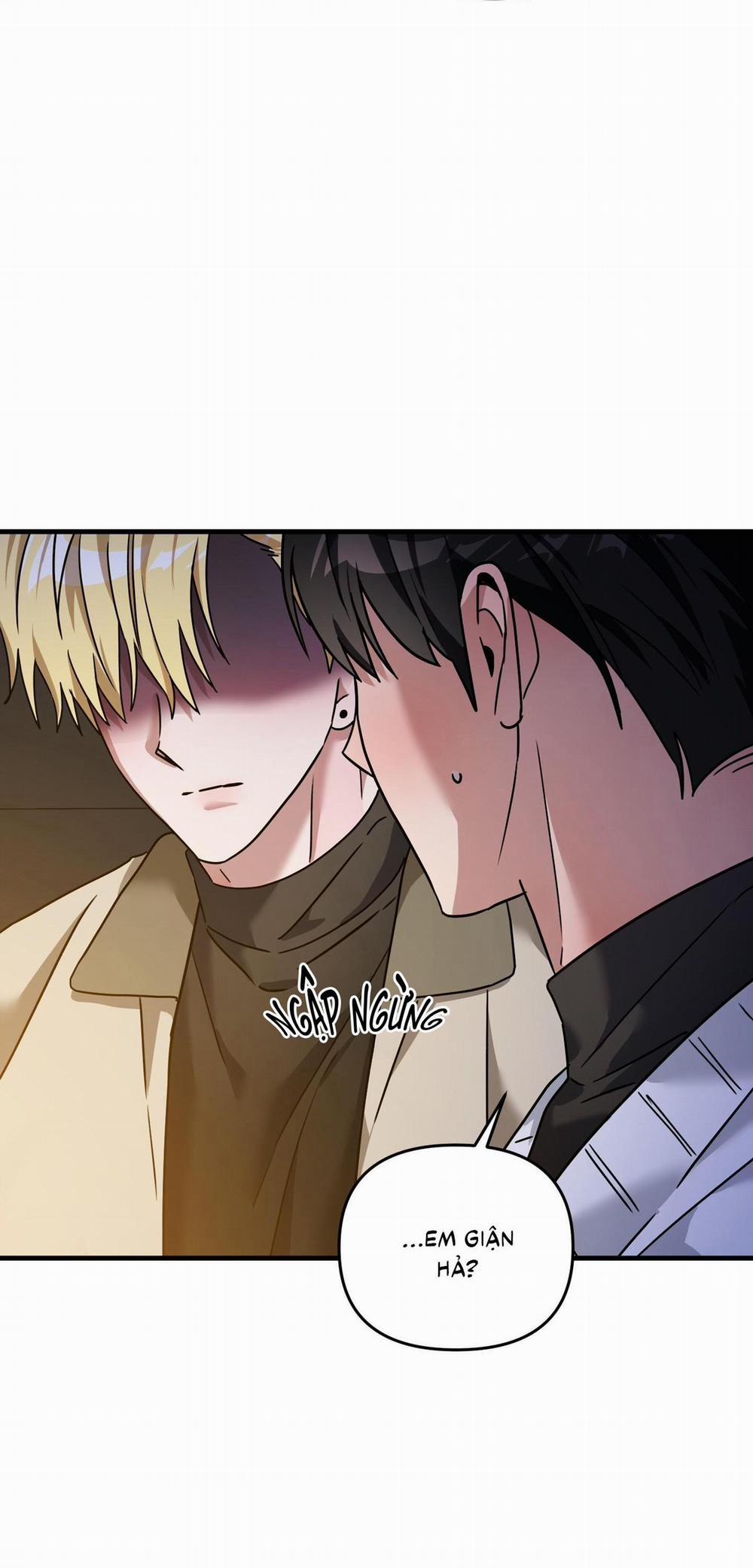 ( CBunu ) Yêu Phải Lừa Đảo 22 H+ trang 7