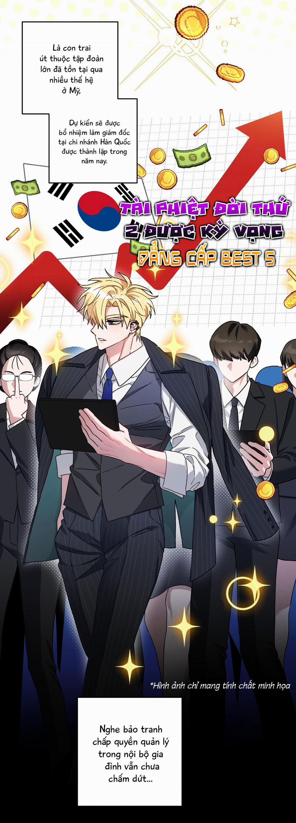 ( CBunu ) Yêu Phải Lừa Đảo 3 trang 2