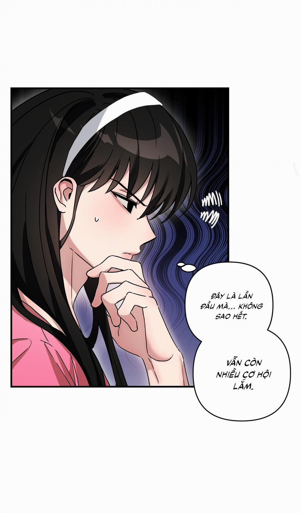 ( CBunu ) Yêu Phải Lừa Đảo 3 trang 25