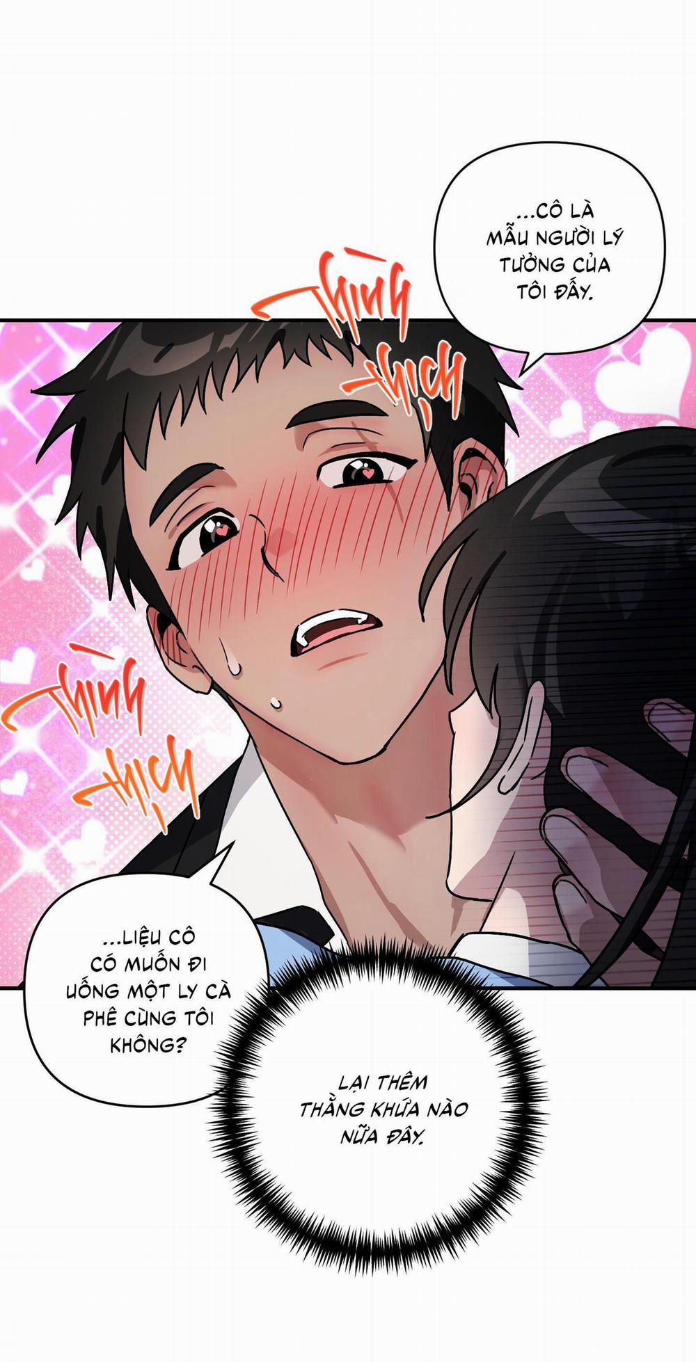 ( CBunu ) Yêu Phải Lừa Đảo 3 trang 41