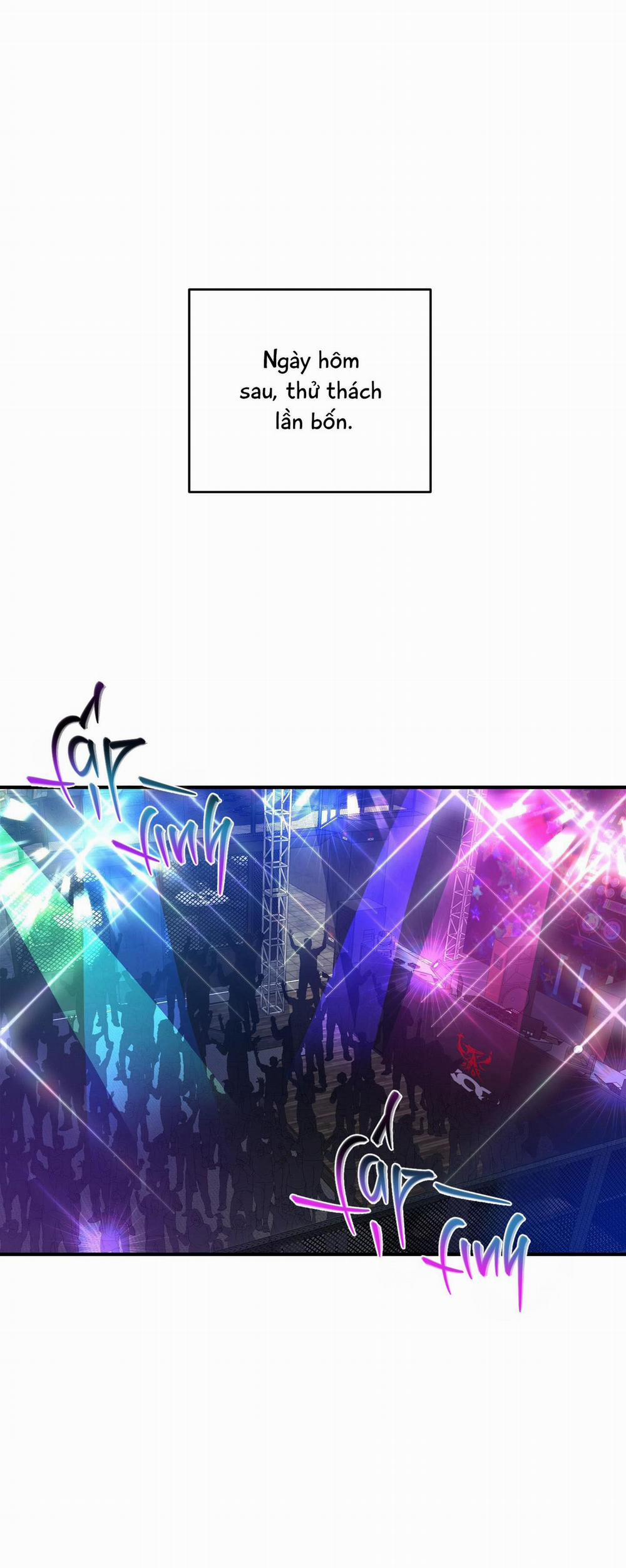 ( CBunu ) Yêu Phải Lừa Đảo 3 trang 46