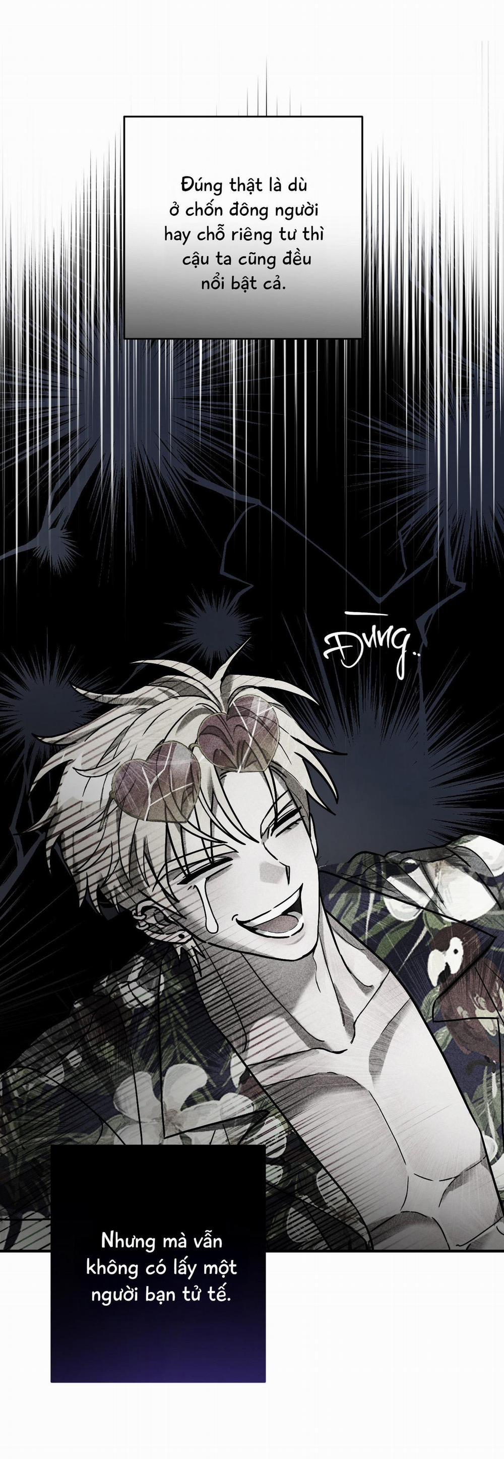 ( CBunu ) Yêu Phải Lừa Đảo 3 trang 5