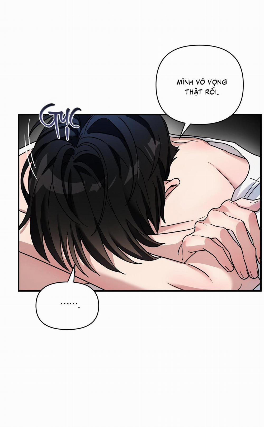 ( CBunu ) Yêu Phải Lừa Đảo 3 trang 61