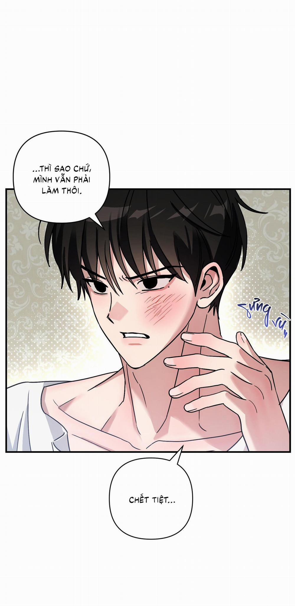 ( CBunu ) Yêu Phải Lừa Đảo 3 trang 63