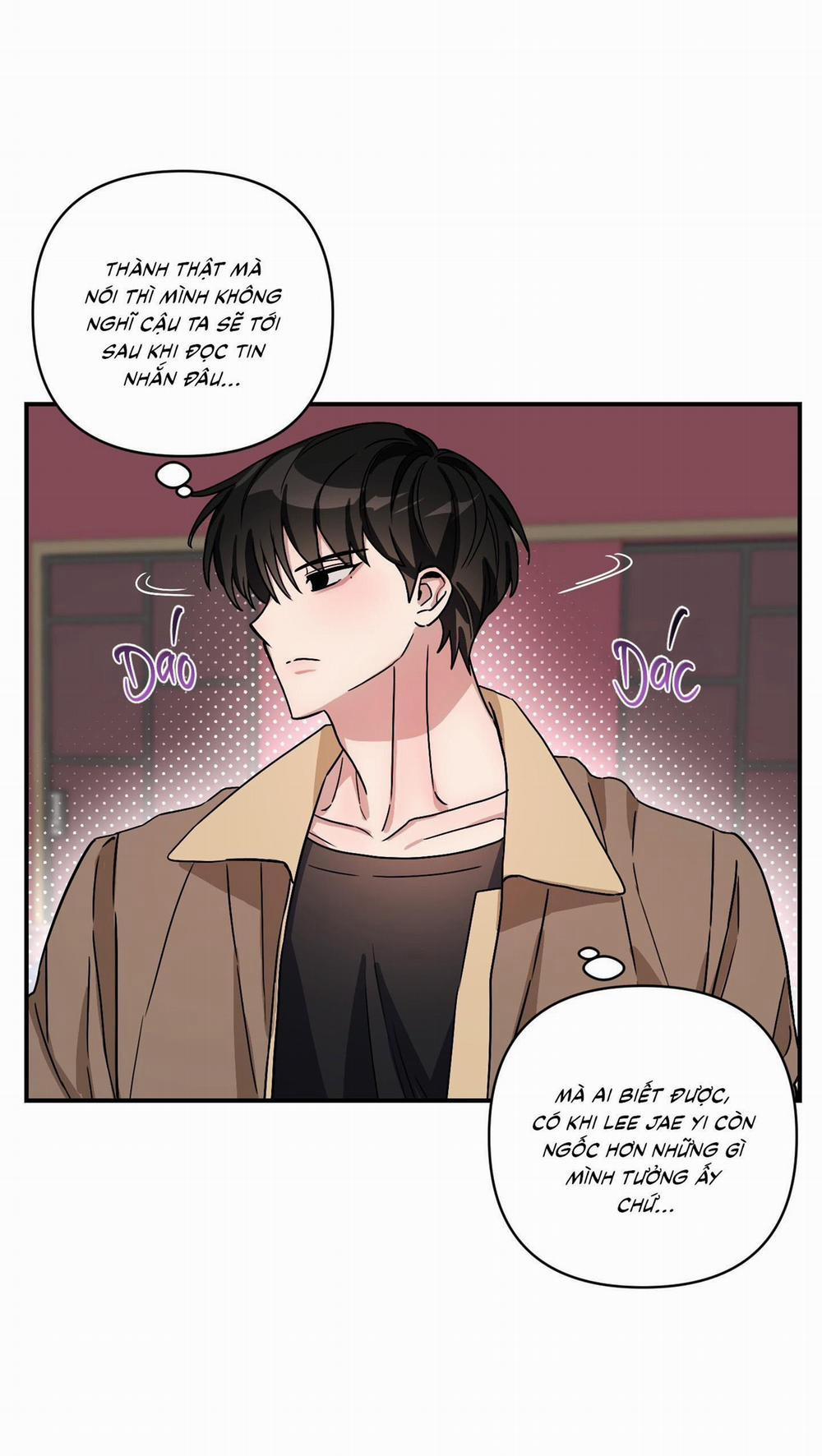 ( CBunu ) Yêu Phải Lừa Đảo 3 trang 71