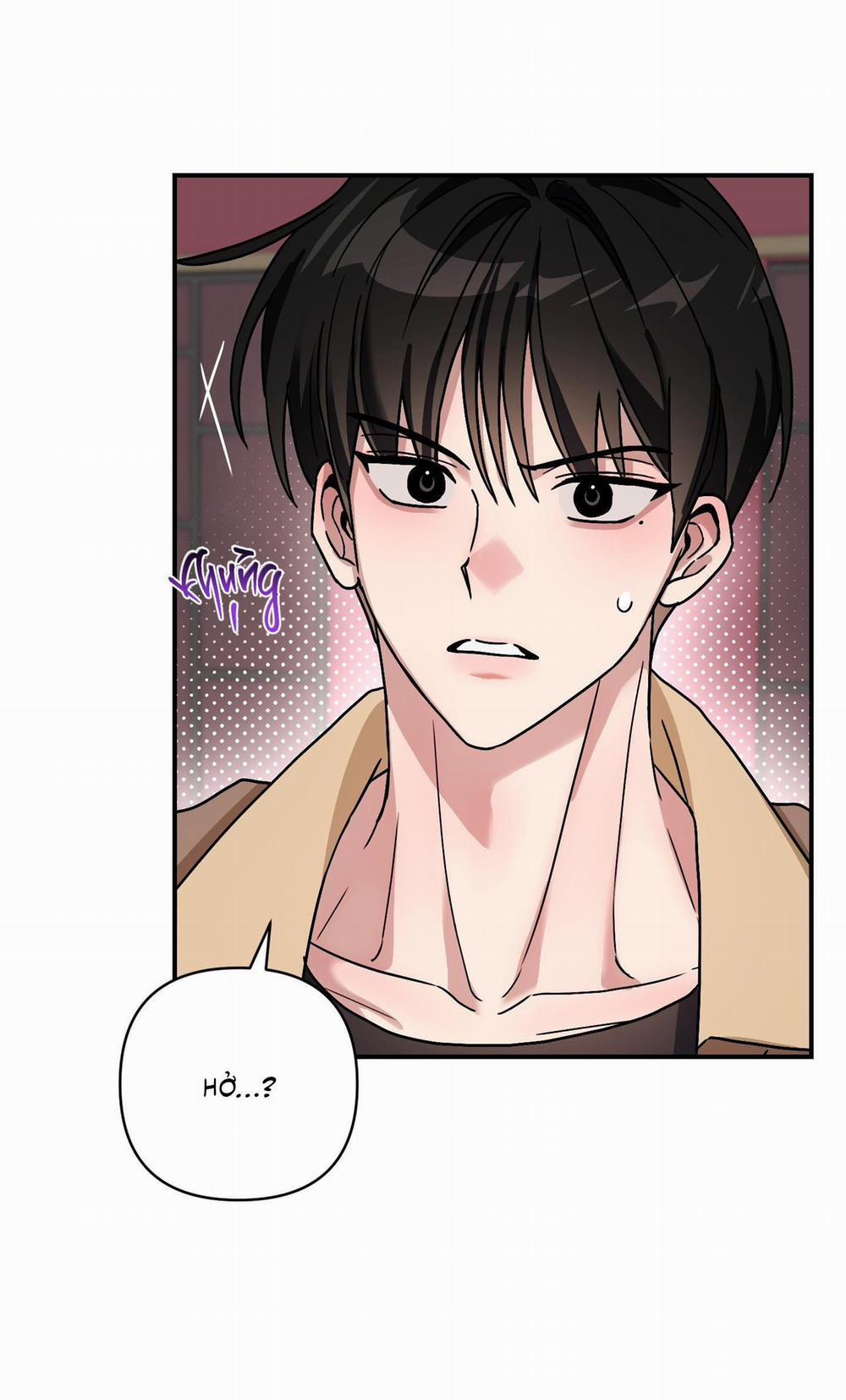 ( CBunu ) Yêu Phải Lừa Đảo 3 trang 72