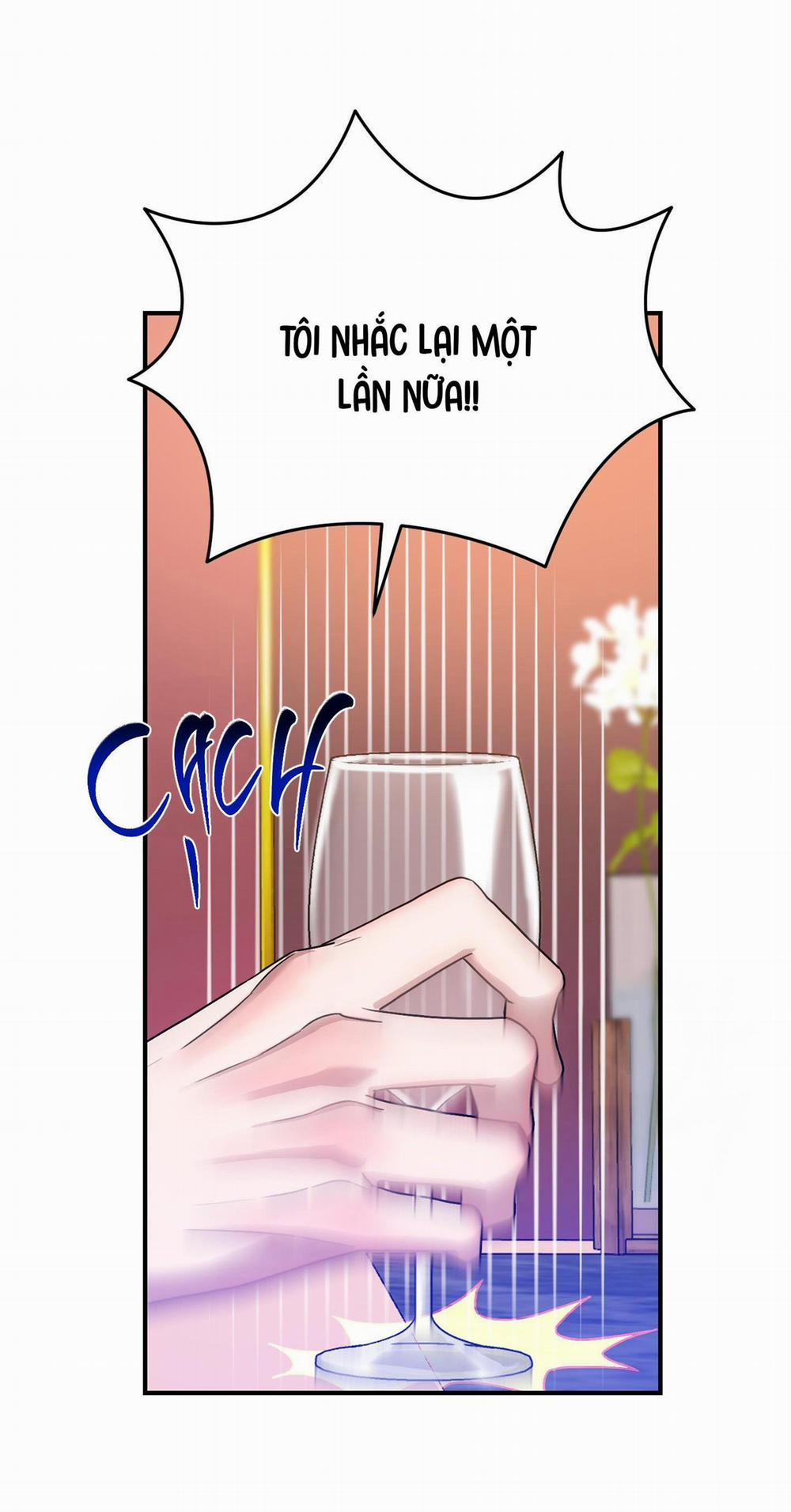 ( CBunu ) Yêu Phải Lừa Đảo 4 trang 10