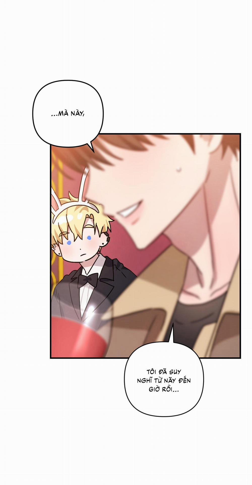 ( CBunu ) Yêu Phải Lừa Đảo 4 trang 42