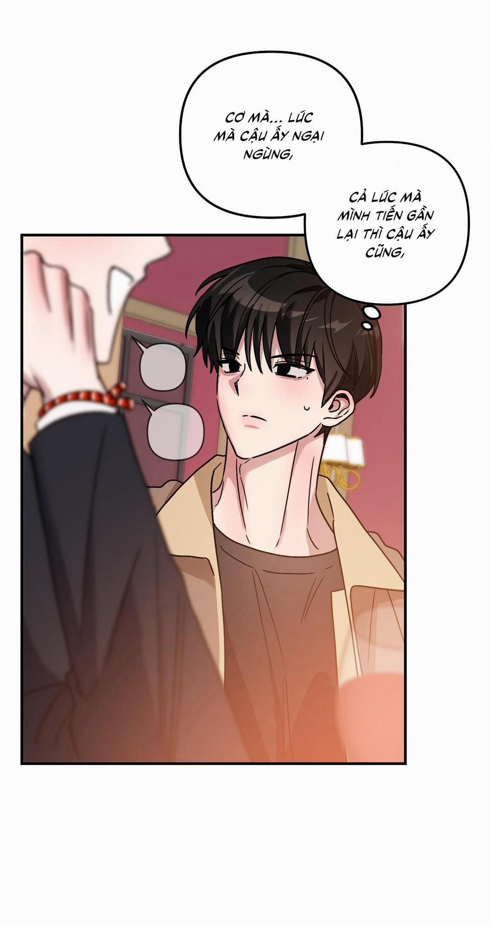 ( CBunu ) Yêu Phải Lừa Đảo 4 trang 60