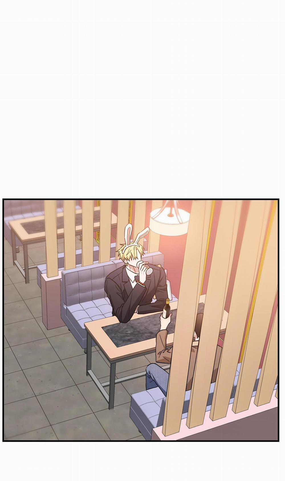 ( CBunu ) Yêu Phải Lừa Đảo 4 trang 9