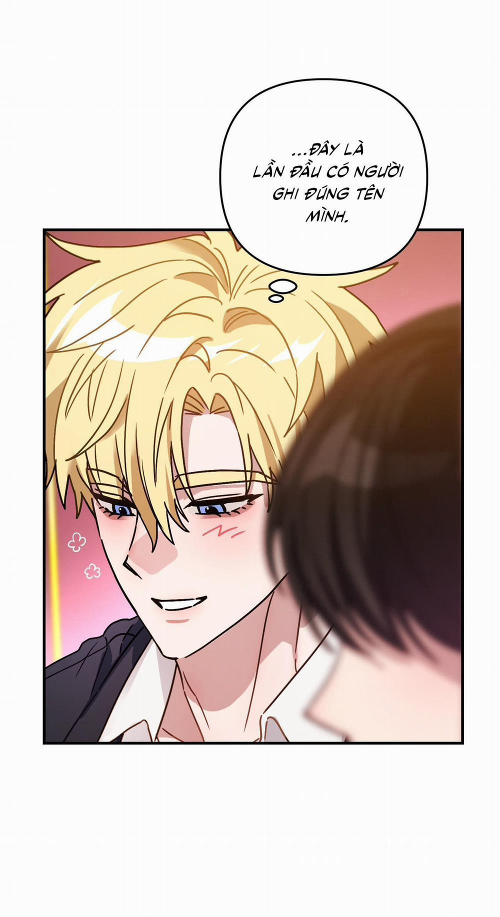 ( CBunu ) Yêu Phải Lừa Đảo 5 trang 10