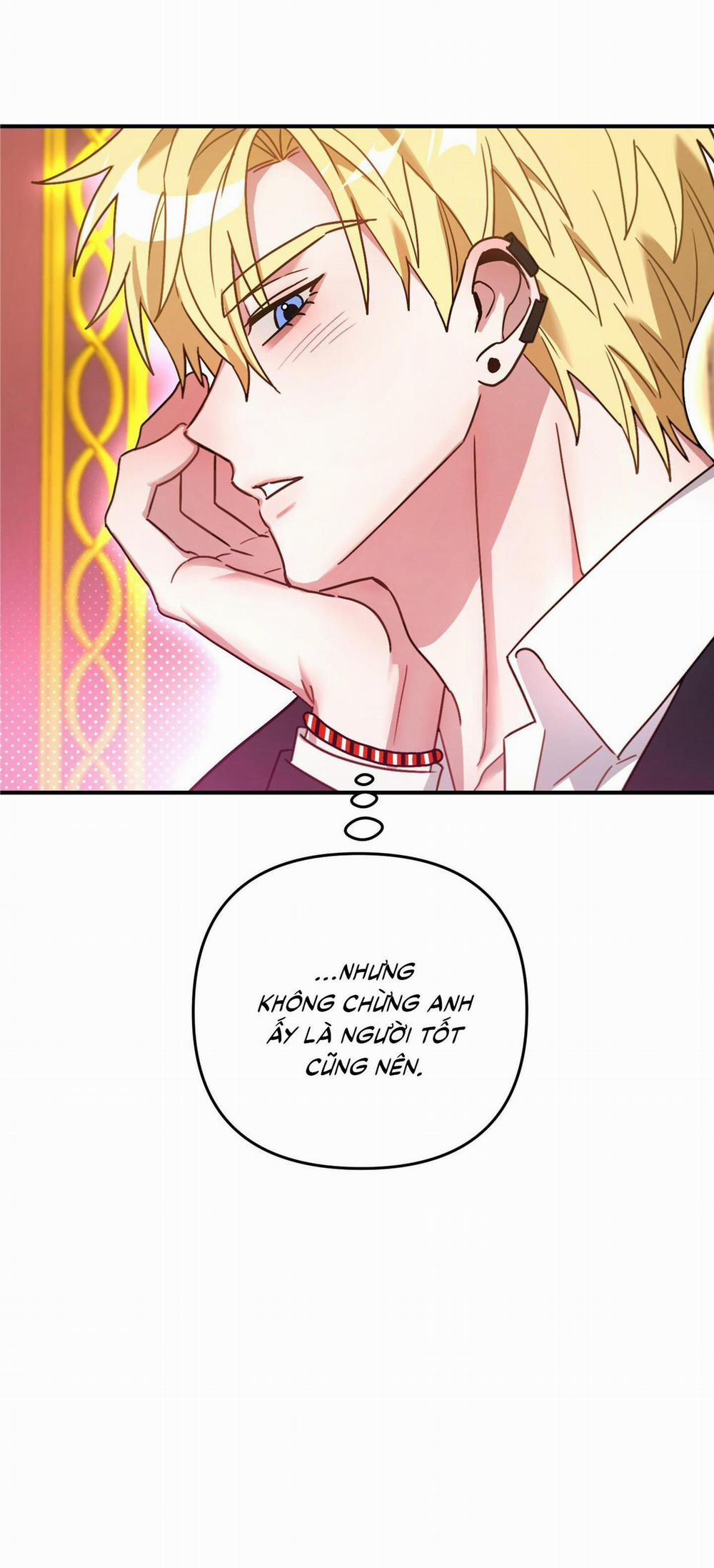 ( CBunu ) Yêu Phải Lừa Đảo 5 trang 13