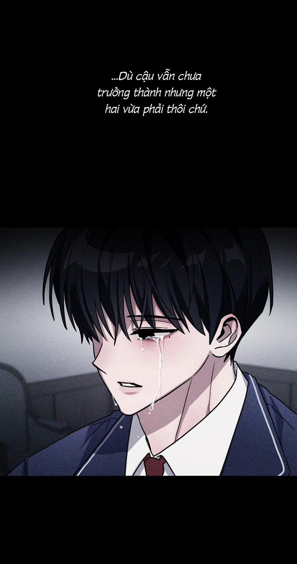 ( CBunu ) Yêu Phải Lừa Đảo 5 trang 27